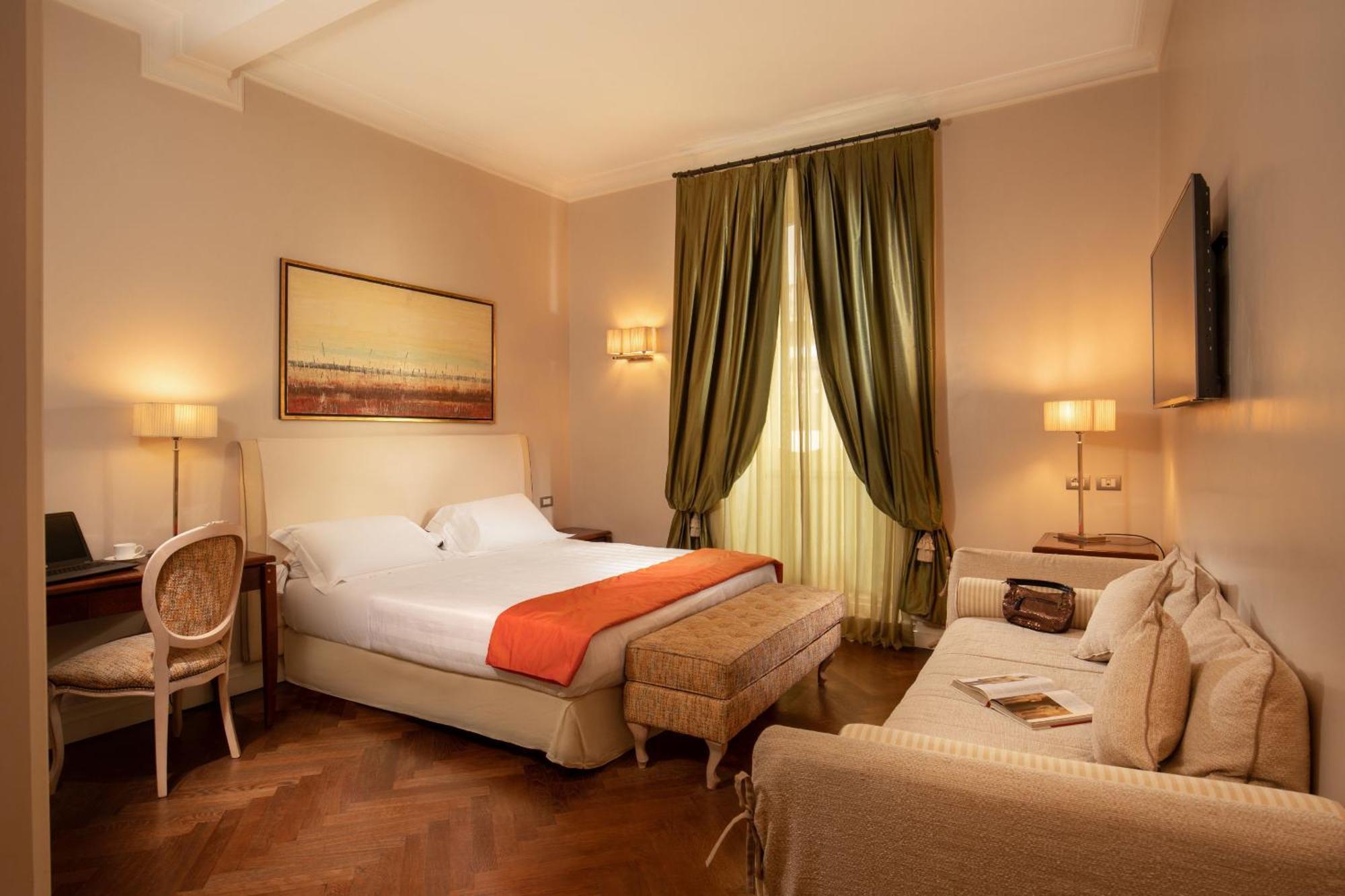 Vivaldi Luxury Rooms — Photos 2